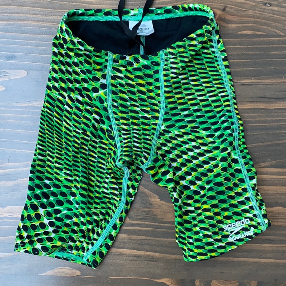 Speedo jammers 24